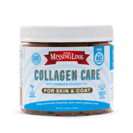 The Missing Link Collagen Care 180g