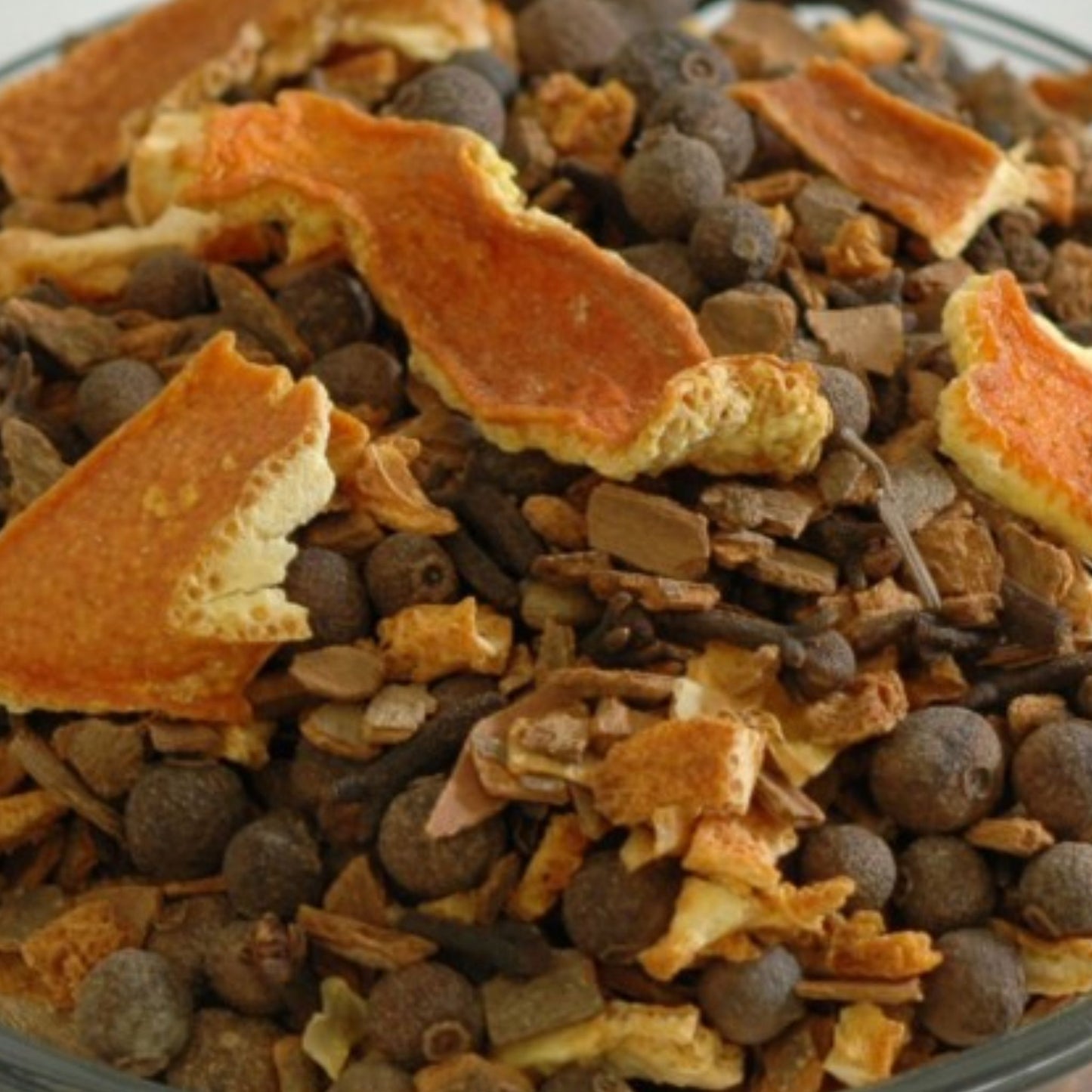 Mulling Spice Mix 50g