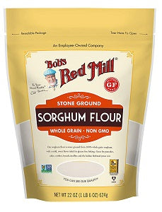 Bob's Red Mill Sorghum Flour 623g