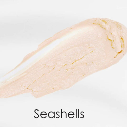 Sweet Lei Lani Tinted Moisturizer - Seashells