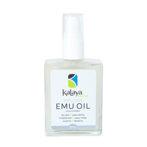 Kalaya Emu Oil 60ml