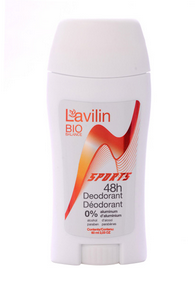 Lavilin Sport - 48h Stick Deodorant 60ml
