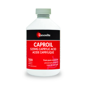 Innovite Caproil Liquid 500ml
