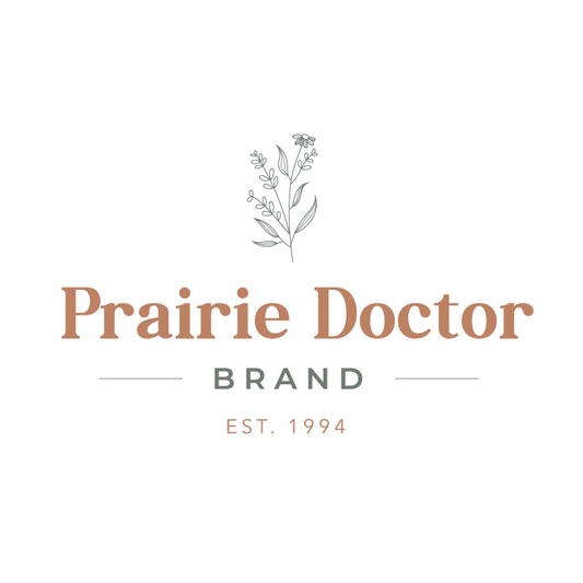Prairie Doctor Cinnamon Tincture 50ml