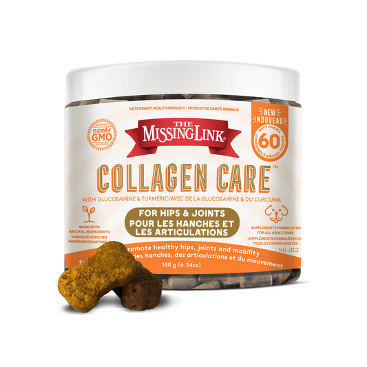 The Missing Link Collagen Care Hips & Joints 180g