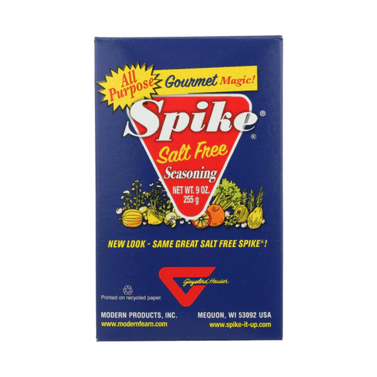 Spike Salt Free Seasoning 255g