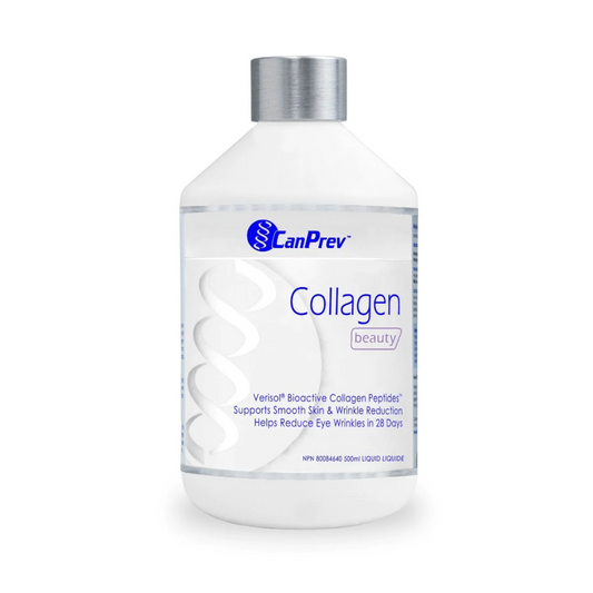 CanPrev Collagen Beauty Liquid 500ml