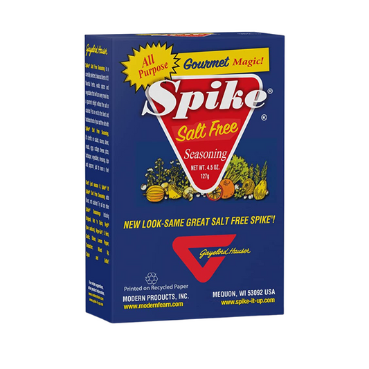 Spike Salt Free Seasoning 127g