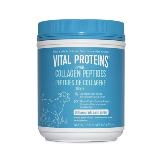 Vital Proteins Collagen Peptides, 20oz