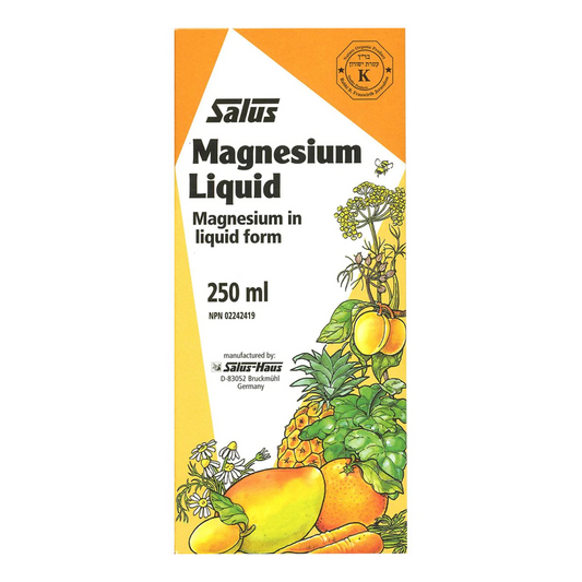 Salus Magnesium 250ml