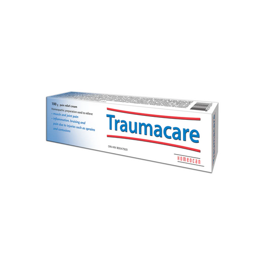 Traumacare Pain Relief Cream 50G