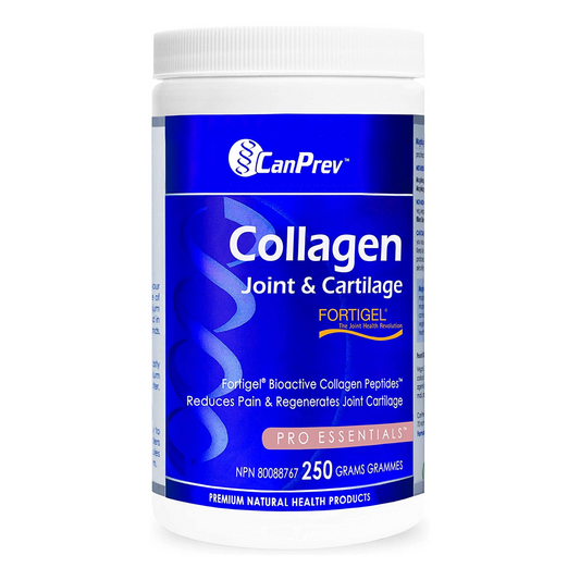 CanPrev Collagen Joint & Cartilage Fortigel Powder 250g