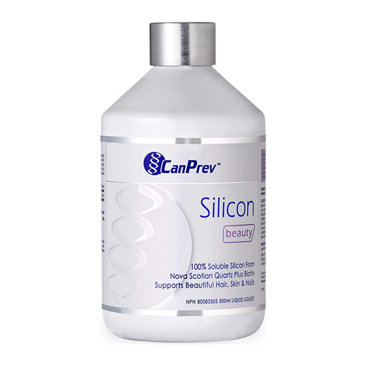 CanPrev Silicon Beauty Liquid 500ml