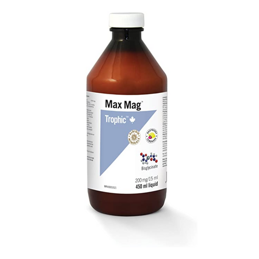 Trophic Max Magnesium 450ml