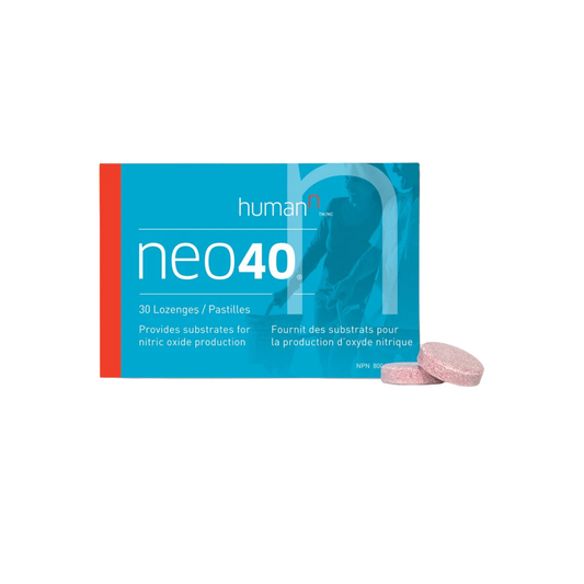 Neo40 30 Lozenges