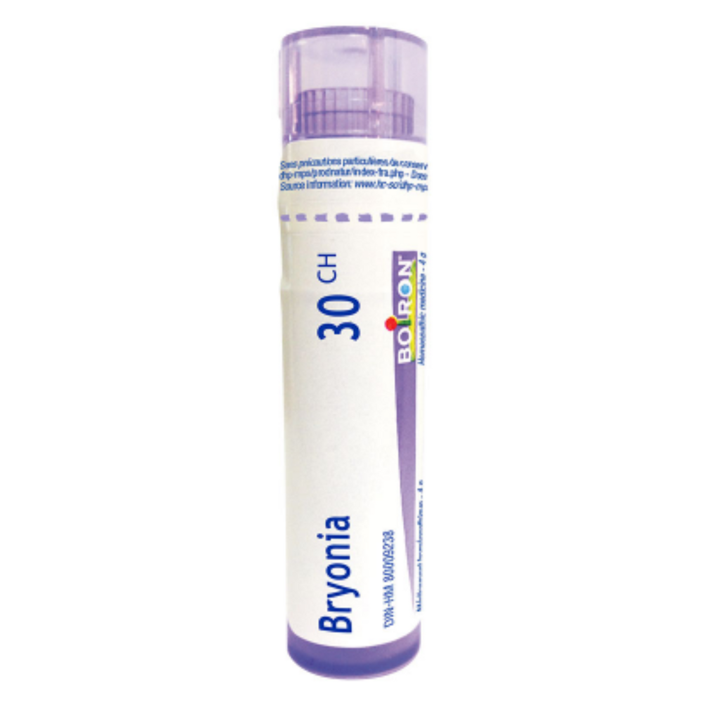 Boiron Bryonia 30CH Granules