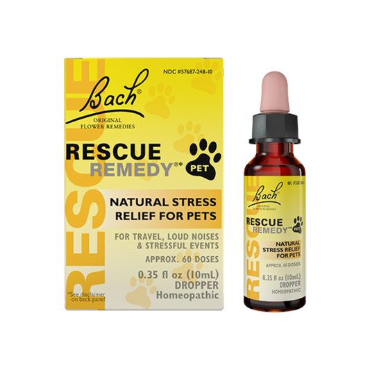 Bach Rescue Remedy® Pet