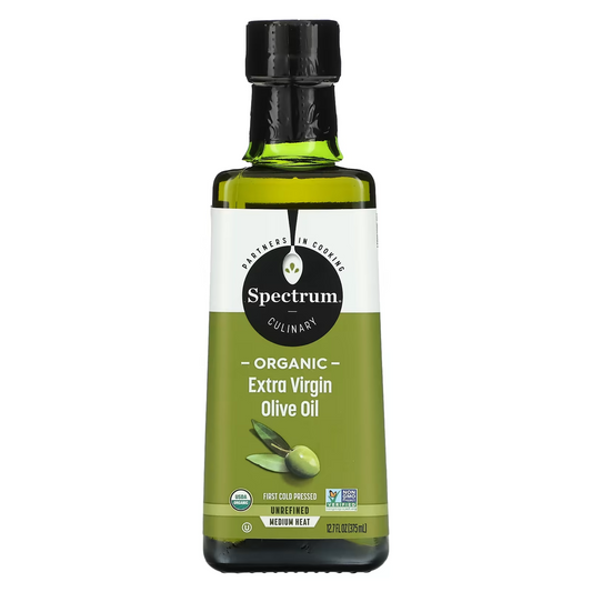 Spectrum Olive Extra Virgin Olive Oil 473ml
