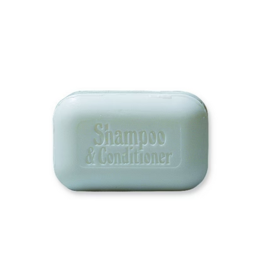 Soap Works Shampoo & Conditioner Bar