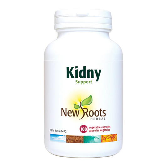 New Roots Kidny Support 100vcaps