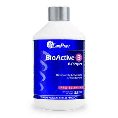 CanPrev Bioactive B 500ml