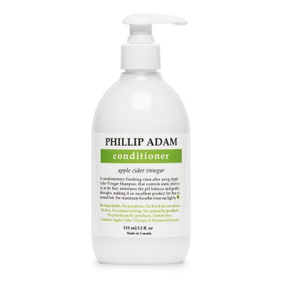Phillip Adam Conditioner Apple Cider Vinegar 355ml