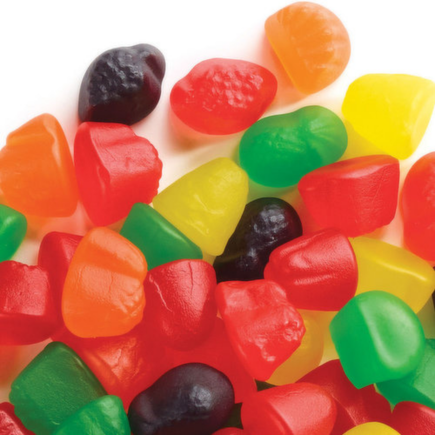 Jujubes 350g