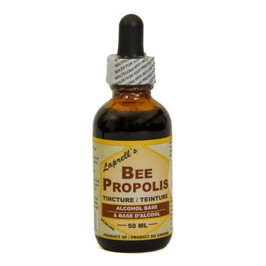 Laprell's Bee Propolis Tincture Alcohol Base 50ml