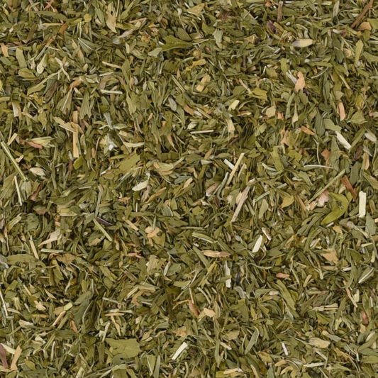 Alfalfa Leaves (Organic) 75G