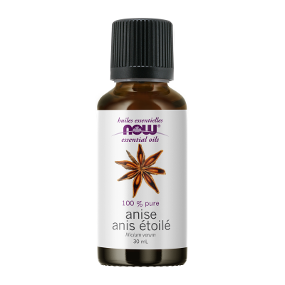 Now Anise 30ml