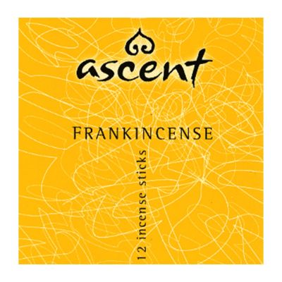 Ascent Frankincense Incense