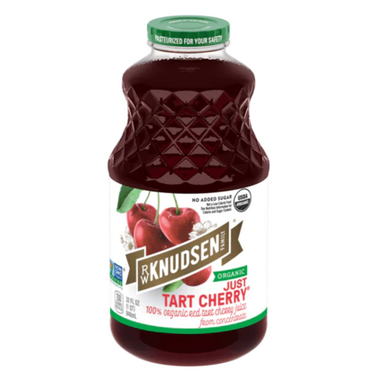 RW Knudsen Tart Cherry (Organic) 946ml