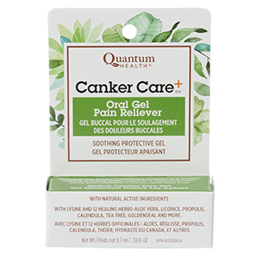 Quantum Canker Care +