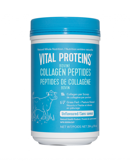 Vital Proteins Collagen Peptides, 10oz