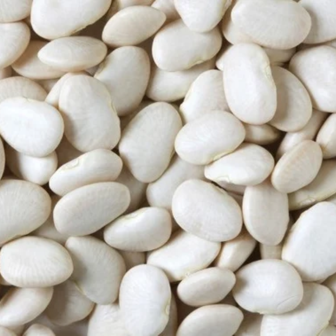 Baby Lima Beans 750G