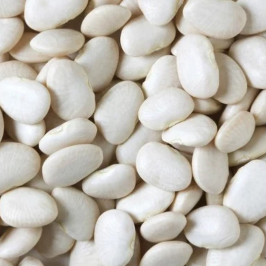 Baby Lima Beans 750G