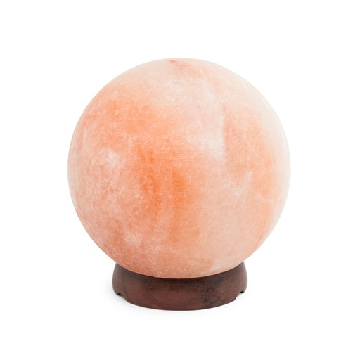 Himalayan Salt Lamp Ball