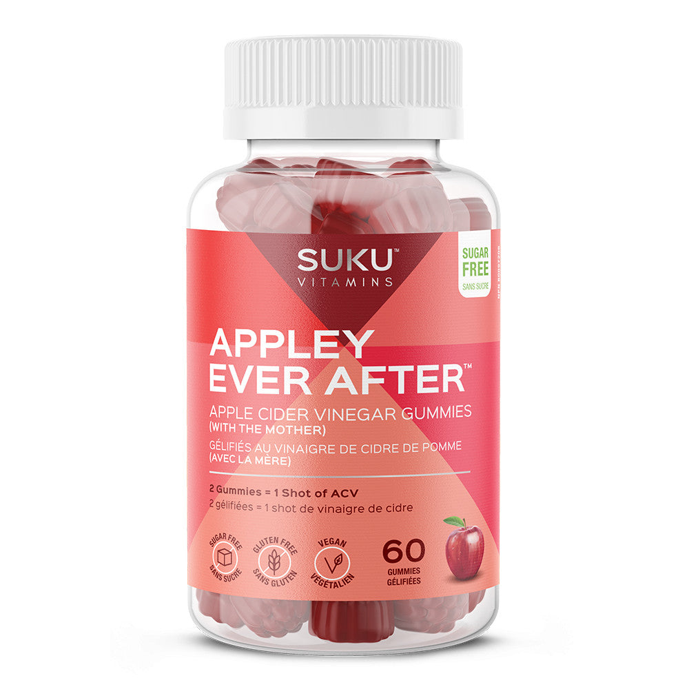 SUKU Appley Ever After