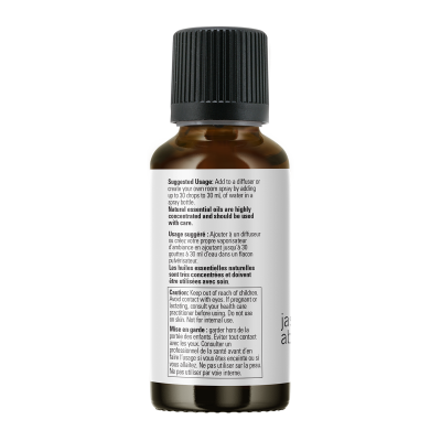 Now Jasmine Absolute Essential Oil 7.5% 30ml