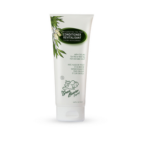 Green Beaver Tea Tree Conditioner 240ml