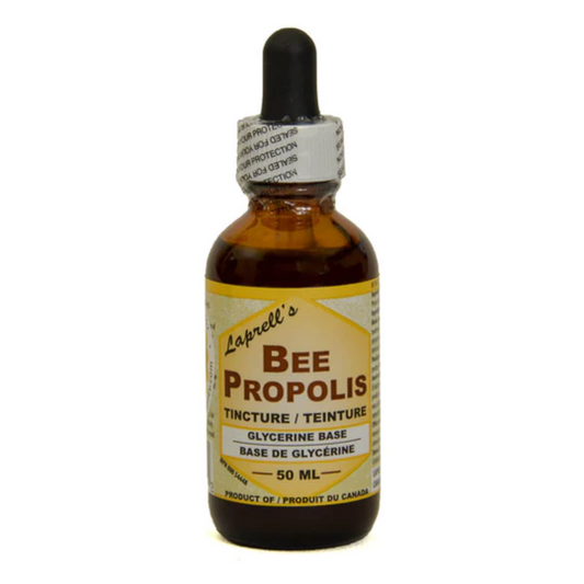 Laprell's Bee Propolis Tincture Alcohol Free 50ml