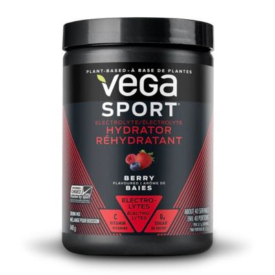 Vega Electro Hydrator-Berry 148g