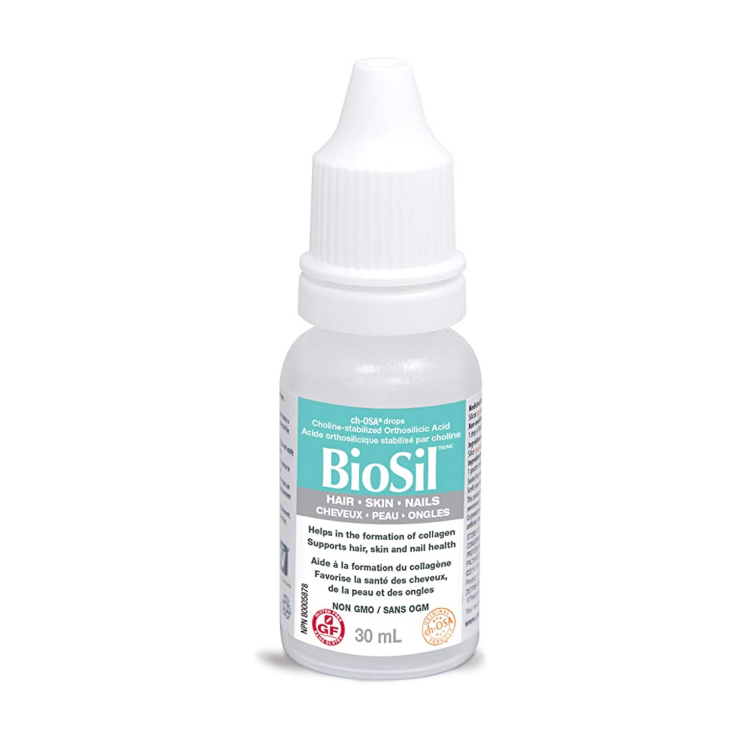 Biosil 30ml