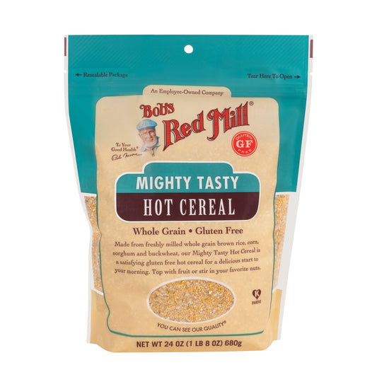 Bob's Red Mill Mighty Tasty Hot Cereal 680g