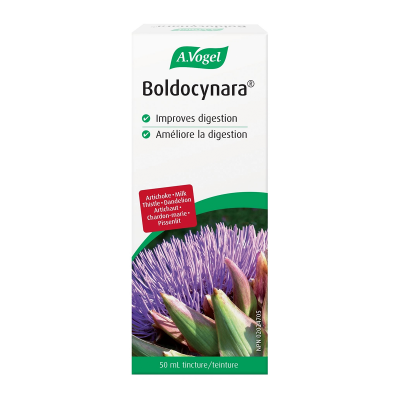 A.Vogel Boldocynara Digestion 50ml