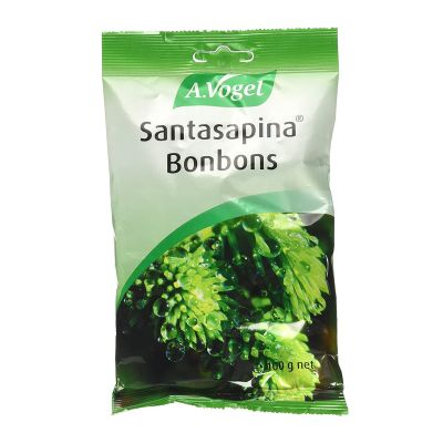 A.Vogel Santasapina Bonbons 100g