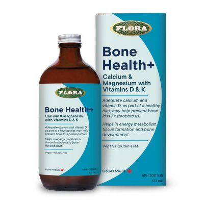 Flora Bone Health  473ml