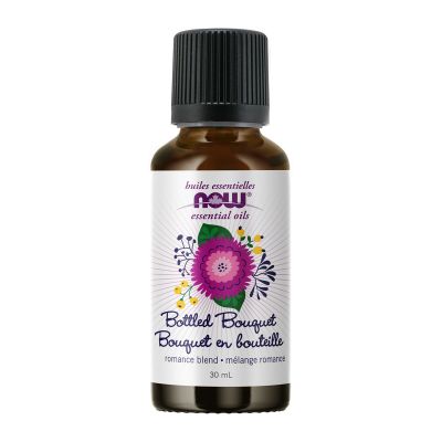 Now Bottled Bouquet Essential Oil 30ml
