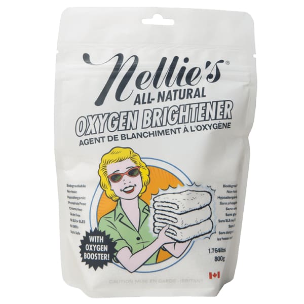 Nellies Oxygen Brightener 800g