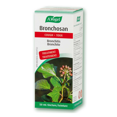 A.Vogel Bronchosan 50ml